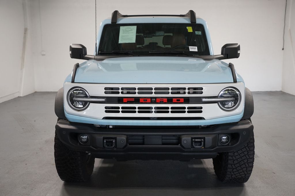 ford bronco 2-door 2024 1FMDE4EP0RLA61534 image ford bronco 2-door 2024 1FMDE4EP0RLA61534 image